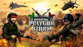 兵团突击：现代战争 Operation: Polygon Storm