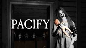 安定丨Pacify