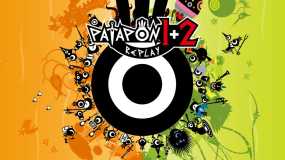 啪嗒砰1+2 重制版 PATAPON 1+2 REPLAY