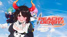 真空少女 Peachy Derby