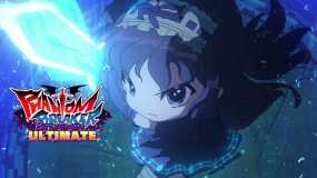 幻象破坏者：战场 终极版 Phantom Breaker: Battle Grounds Ultimate