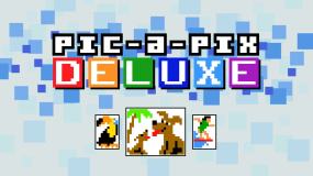 彩绘拼图 豪华版 Pic-a-Pix Deluxe