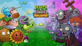 植物大战僵尸 重植版 Plants vs. Zombies: Replanted