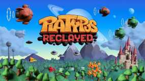 粘土战机 重塑版 Platypus Reclayed