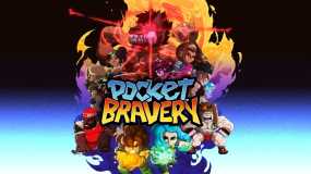 口袋勇者 Pocket Bravery