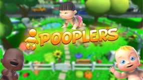 便便大作战 Pooplers