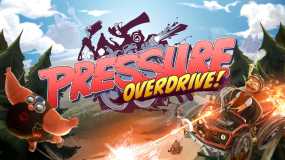 压力过载 Pressure Overdrive