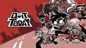 即刻离职丨Quit Today