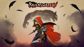 鸦卫奇旅 Ravenswatch