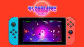 剃须刀：纳米战争 Razerwire Nanowars