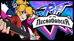 节奏裂隙 Rift of the NecroDancer