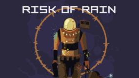 雨中冒险 Risk of Rain