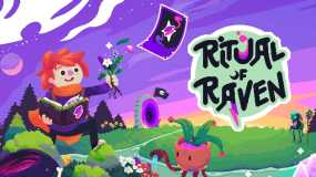 巫鸦丰收祭 Ritual of Raven