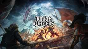 恶棍水域 Rogue Waters
