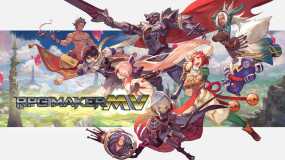 RPG制作大师MV RPG Maker MV