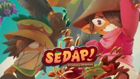 猎厨狂欢 美食探险之旅 SEDAP! A Culinary Adventure