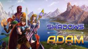 亚当的暗影 Shadows of Adam