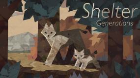 避难所世代 Shelter Generations