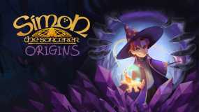 魔法师西蒙：起源 Simon the Sorcerer Origins
