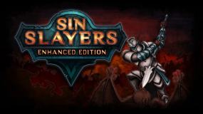 弑罪者：加强版 Sin Slayers:Enhanced Edition