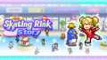 银盘滑冰场物语 Skating Rink Story