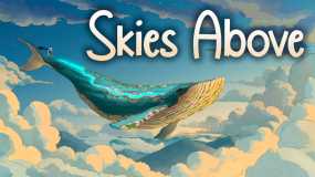 天空之上 Skies Above