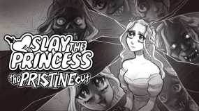 杀死公主：原始剪辑版 Slay the Princess – The Pristine Cut