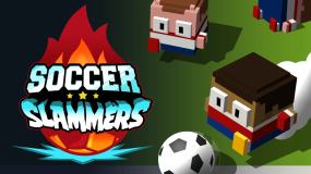 足球运动员 Soccer Slammers