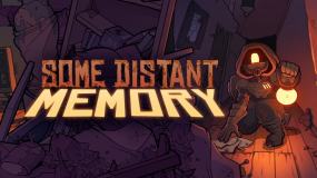 久远的记忆 Some Distant Memory