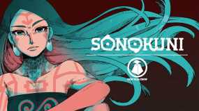 狂灭国度 SONOKUNI