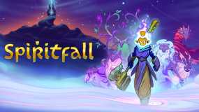 灵魂坠落 Spiritfall