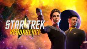 星际迷航：复兴丨Star Trek: Resurgence