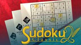 经典数独2 Sudoku Classic2