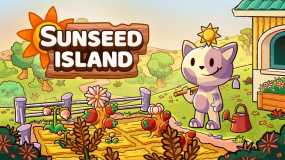 阳光种子岛 Sunseed Island