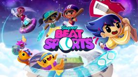 超级节拍运动 Super Beat Sports