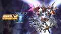 超级机器人大战Y丨SUPER ROBOT WARS Y