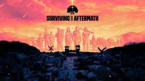 末日求生 Surviving the Aftermath