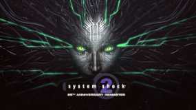 网络奇兵2：25周年纪念重制版 System Shock 2: 25th Anniversary Remaster
