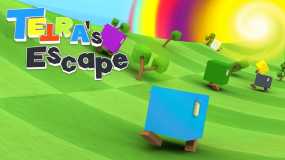 块仔大逃脱 TETRA’s Escape