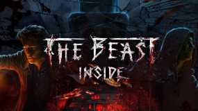 心魔 The Beast Inside