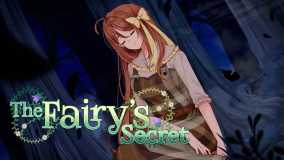 仙女之秘丨The Fairy’s Secret