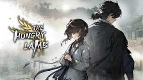 饿殍：明末千里行 The Hungry Lamb