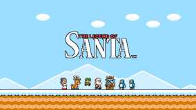 圣诞老人传说丨The Legend of Santa