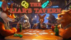 骗子酒馆 The Liar’s Tavern