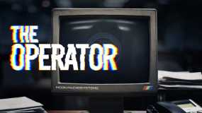接线疑云 The Operator