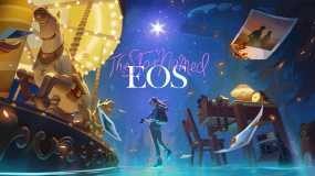 未晓星程 The Star Named EOS