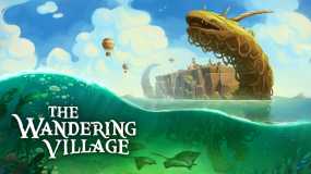 漂泊牧歌 The Wandering Village