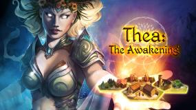 西娅：觉醒 Thea: The Awakening
