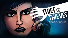 贼中贼：第一季 Thief of Thieves: Season One