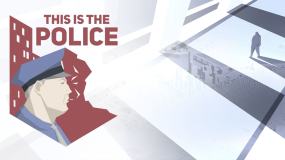 这是警察 This Is the Police